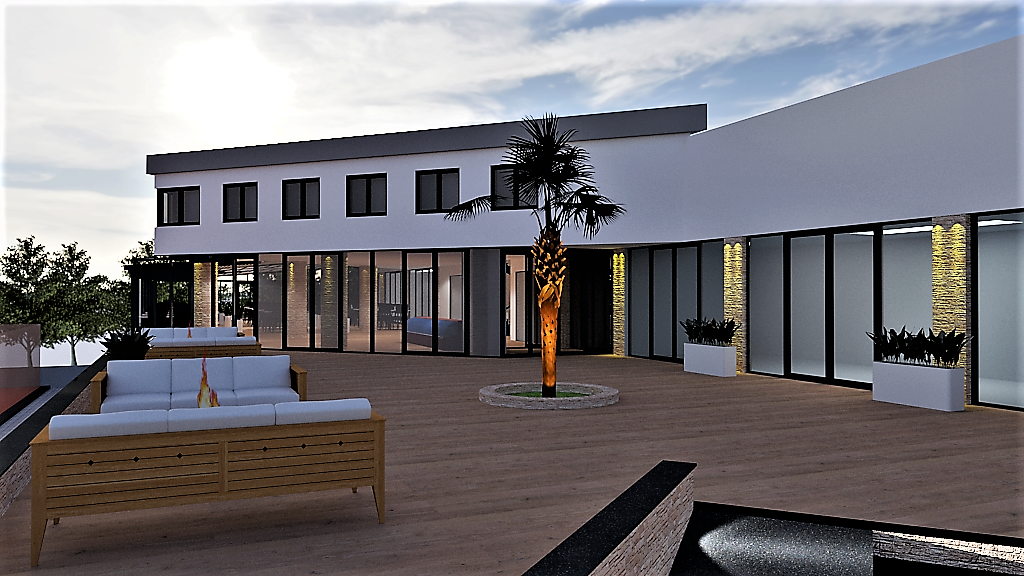 TENİS KLUBU GAZİANTEP